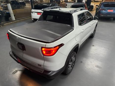 FIAT Toro 2.0 16V 4P 4WD FREEDOM TURBO DIESEL  AUTOMTICO, Foto 7