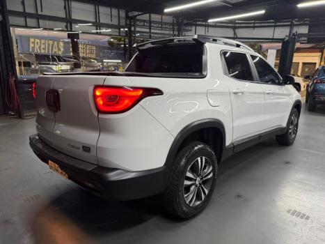 FIAT Toro 2.0 16V 4P 4WD FREEDOM TURBO DIESEL  AUTOMTICO, Foto 8