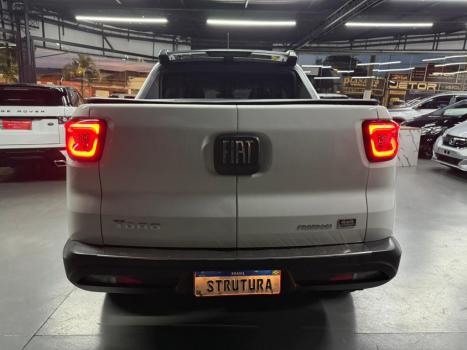 FIAT Toro 2.0 16V 4P 4WD FREEDOM TURBO DIESEL  AUTOMTICO, Foto 9