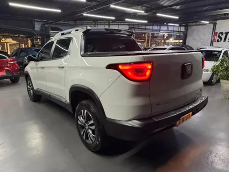 FIAT Toro 2.0 16V 4P 4WD FREEDOM TURBO DIESEL  AUTOMTICO, Foto 11