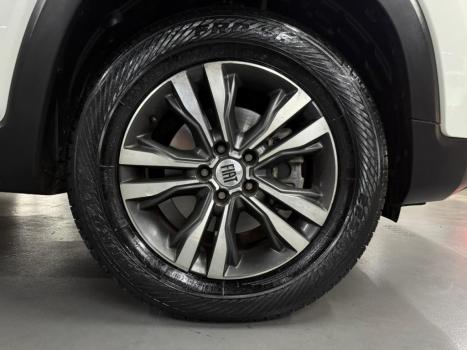 FIAT Toro 2.0 16V 4P 4WD FREEDOM TURBO DIESEL  AUTOMTICO, Foto 13