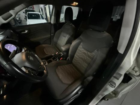 FIAT Toro 2.0 16V 4P 4WD FREEDOM TURBO DIESEL  AUTOMTICO, Foto 17