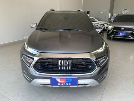 FIAT Toro 2.0 16V 4P 4WD RANCH TURBO DIESEL AUTOMTICO, Foto 2