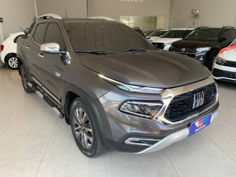FIAT Toro 2.0 16V 4P 4WD RANCH TURBO DIESEL AUTOMTICO, Foto 3