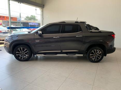 FIAT Toro 2.0 16V 4P 4WD RANCH TURBO DIESEL AUTOMTICO, Foto 4