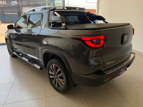 FIAT Toro 2.0 16V 4P 4WD RANCH TURBO DIESEL AUTOMTICO, Foto 5