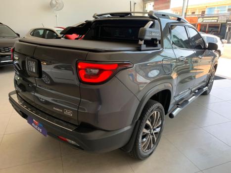 FIAT Toro 2.0 16V 4P 4WD RANCH TURBO DIESEL AUTOMTICO, Foto 7