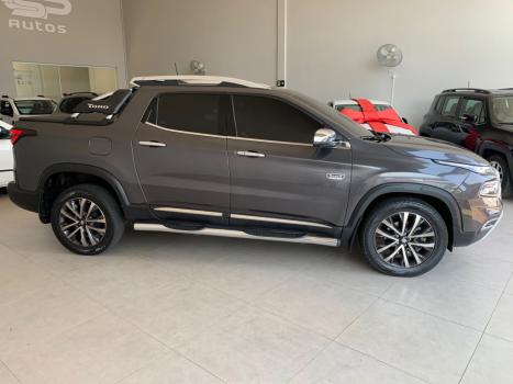 FIAT Toro 2.0 16V 4P 4WD RANCH TURBO DIESEL AUTOMTICO, Foto 8