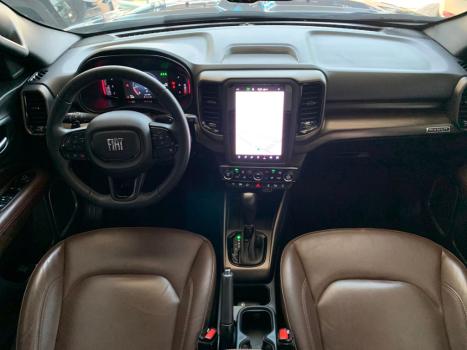 FIAT Toro 2.0 16V 4P 4WD RANCH TURBO DIESEL AUTOMTICO, Foto 9