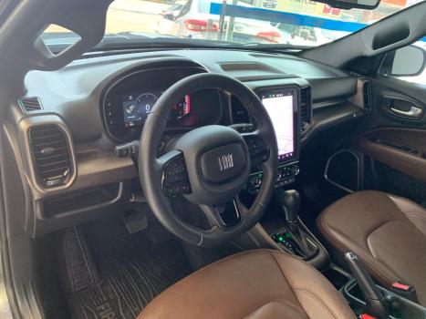 FIAT Toro 2.0 16V 4P 4WD RANCH TURBO DIESEL AUTOMTICO, Foto 10