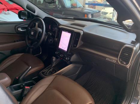FIAT Toro 2.0 16V 4P 4WD RANCH TURBO DIESEL AUTOMTICO, Foto 13