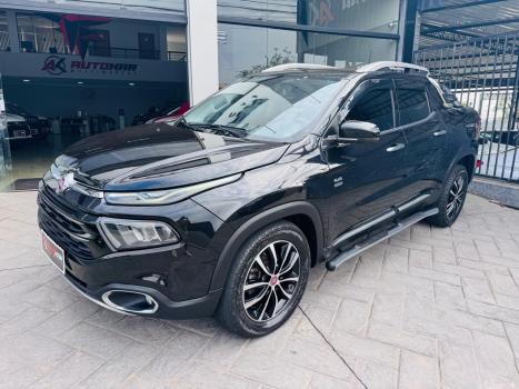 FIAT Toro 2.0 16V 4P VOLCANO 4WD TURBO DIESEL AUTOMTICO, Foto 2