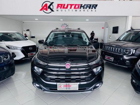 FIAT Toro 2.0 16V 4P VOLCANO 4WD TURBO DIESEL AUTOMTICO, Foto 3