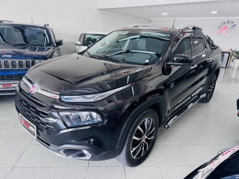 FIAT Toro 2.0 16V 4P VOLCANO 4WD TURBO DIESEL AUTOMTICO, Foto 4