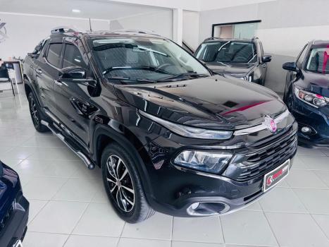 FIAT Toro 2.0 16V 4P VOLCANO 4WD TURBO DIESEL AUTOMTICO, Foto 5