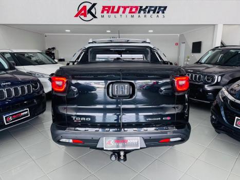 FIAT Toro 2.0 16V 4P VOLCANO 4WD TURBO DIESEL AUTOMTICO, Foto 6