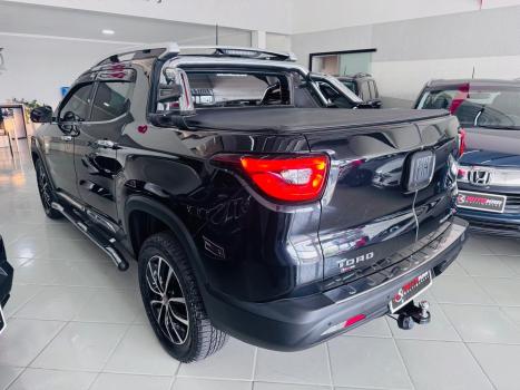 FIAT Toro 2.0 16V 4P VOLCANO 4WD TURBO DIESEL AUTOMTICO, Foto 7