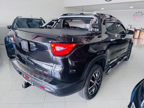 FIAT Toro 2.0 16V 4P VOLCANO 4WD TURBO DIESEL AUTOMTICO, Foto 8