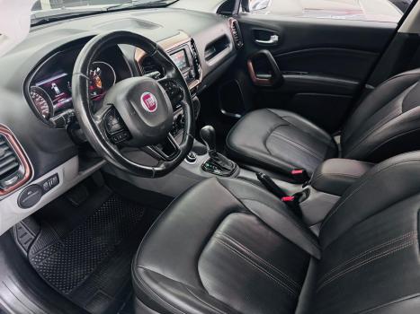 FIAT Toro 2.0 16V 4P VOLCANO 4WD TURBO DIESEL AUTOMTICO, Foto 9