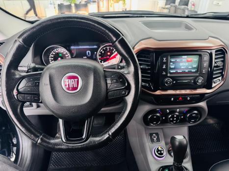 FIAT Toro 2.0 16V 4P VOLCANO 4WD TURBO DIESEL AUTOMTICO, Foto 10