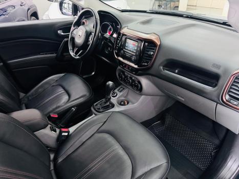 FIAT Toro 2.0 16V 4P VOLCANO 4WD TURBO DIESEL AUTOMTICO, Foto 11