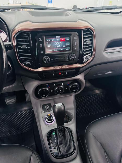 FIAT Toro 2.0 16V 4P VOLCANO 4WD TURBO DIESEL AUTOMTICO, Foto 13