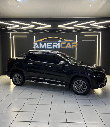 FIAT Toro 2.2 16V 4P 4WD RANCH TURBO DIESEL AUTOMTICO, Foto 1