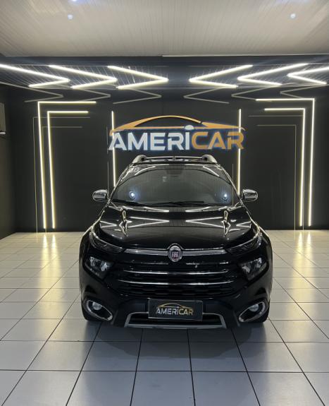 FIAT Toro 2.2 16V 4P 4WD RANCH TURBO DIESEL AUTOMTICO, Foto 2