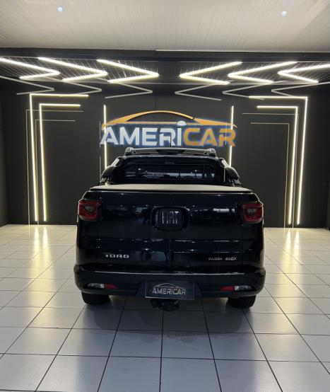 FIAT Toro 2.2 16V 4P 4WD RANCH TURBO DIESEL AUTOMTICO, Foto 3