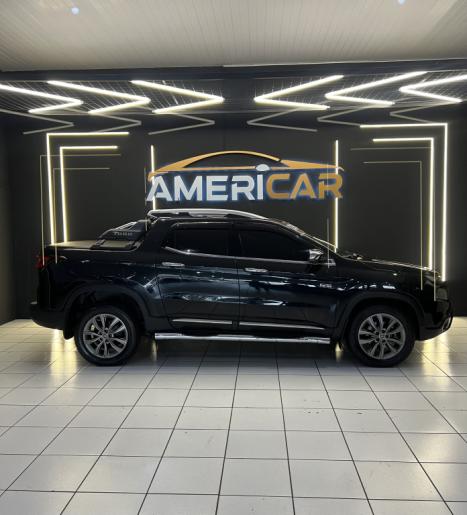 FIAT Toro 2.2 16V 4P 4WD RANCH TURBO DIESEL AUTOMTICO, Foto 4