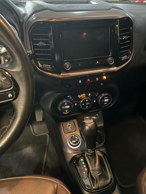 FIAT Toro 2.2 16V 4P 4WD RANCH TURBO DIESEL AUTOMTICO, Foto 6