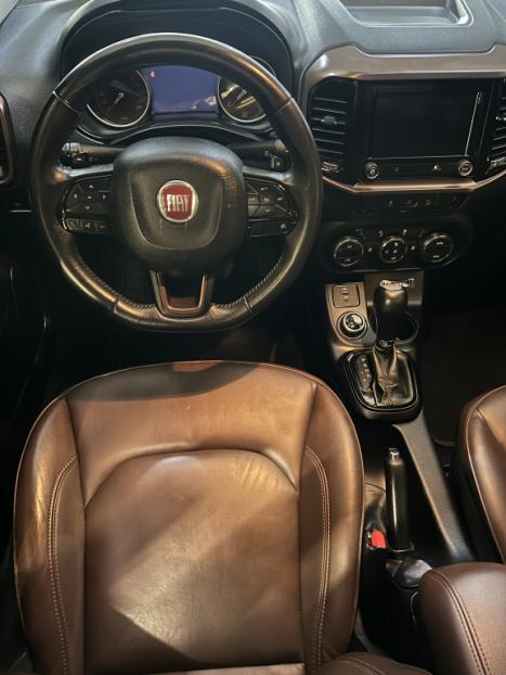 FIAT Toro 2.2 16V 4P 4WD RANCH TURBO DIESEL AUTOMTICO, Foto 7