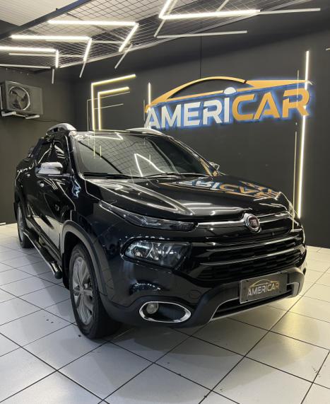 FIAT Toro 2.2 16V 4P 4WD RANCH TURBO DIESEL AUTOMTICO, Foto 8