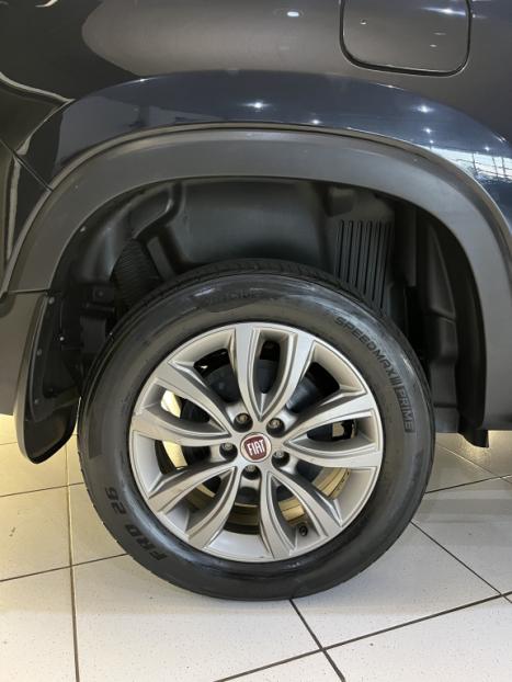 FIAT Toro 2.2 16V 4P 4WD RANCH TURBO DIESEL AUTOMTICO, Foto 9