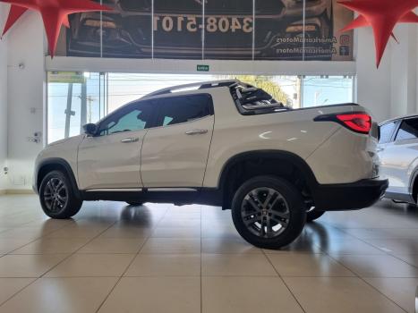 FIAT Toro 2.4 16V 4P MULTIAIR FLEX VOLCANO AUTOMTICO, Foto 6