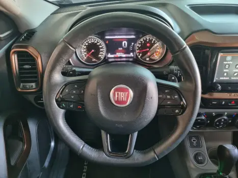 FIAT Toro 2.4 16V 4P MULTIAIR FLEX VOLCANO AUTOMTICO, Foto 7