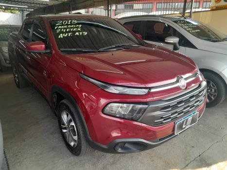 FIAT Toro 2.4 16V 4P FREEDOM MULTIAIR FLEX AUTOMTICO, Foto 3