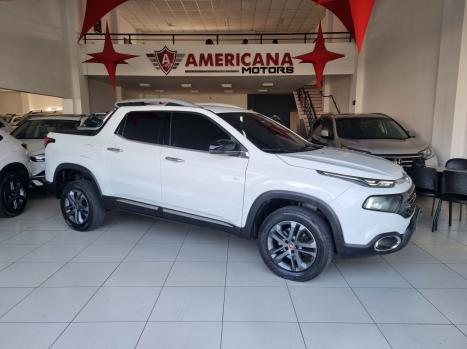 FIAT Toro 2.4 16V 4P MULTIAIR FLEX VOLCANO AUTOMTICO, Foto 1