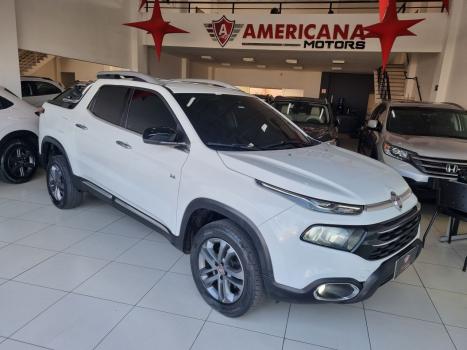 FIAT Toro 2.4 16V 4P MULTIAIR FLEX VOLCANO AUTOMTICO, Foto 2