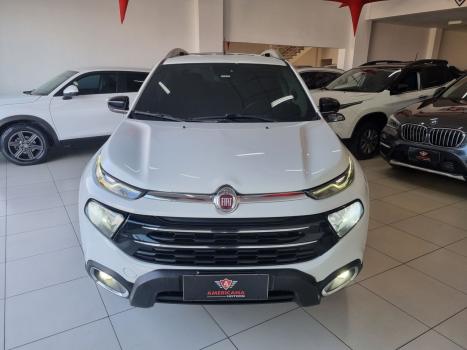 FIAT Toro 2.4 16V 4P MULTIAIR FLEX VOLCANO AUTOMTICO, Foto 4