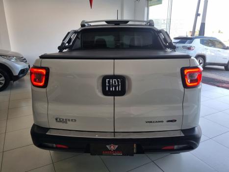 FIAT Toro 2.4 16V 4P MULTIAIR FLEX VOLCANO AUTOMTICO, Foto 5