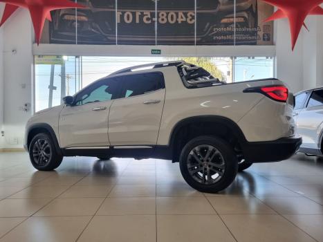 FIAT Toro 2.4 16V 4P MULTIAIR FLEX VOLCANO AUTOMTICO, Foto 6