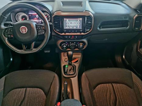 FIAT Toro 2.4 16V 4P MULTIAIR FLEX VOLCANO AUTOMTICO, Foto 12