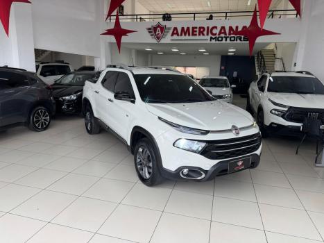 FIAT Toro 2.4 16V 4P MULTIAIR FLEX VOLCANO AUTOMTICO, Foto 2