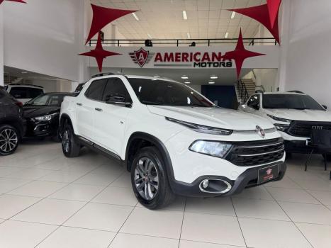 FIAT Toro 2.4 16V 4P MULTIAIR FLEX VOLCANO AUTOMTICO, Foto 3