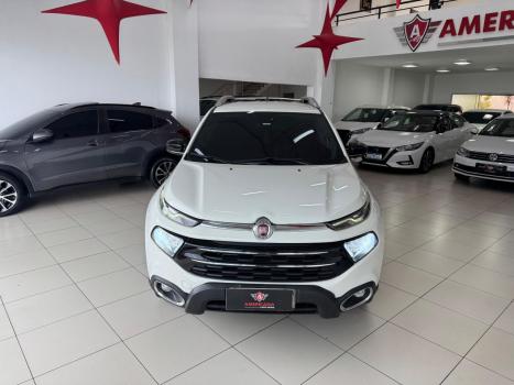 FIAT Toro 2.4 16V 4P MULTIAIR FLEX VOLCANO AUTOMTICO, Foto 4