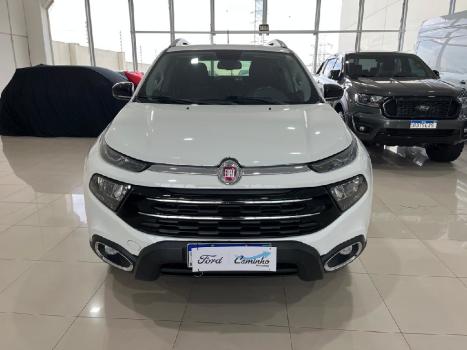 FIAT Toro 2.4 16V 4P MULTIAIR FLEX VOLCANO AUTOMTICO, Foto 2