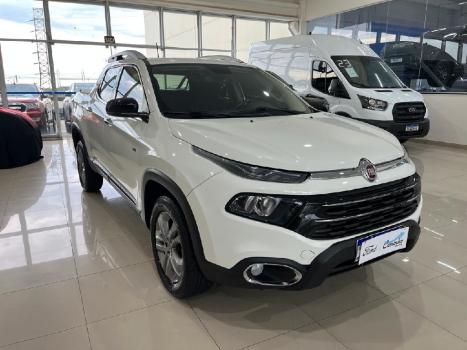 FIAT Toro 2.4 16V 4P MULTIAIR FLEX VOLCANO AUTOMTICO, Foto 3