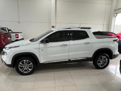 FIAT Toro 2.4 16V 4P MULTIAIR FLEX VOLCANO AUTOMTICO, Foto 8