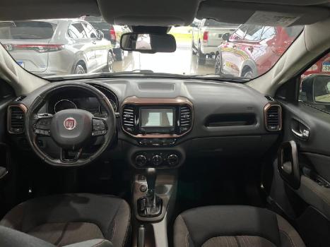 FIAT Toro 2.4 16V 4P MULTIAIR FLEX VOLCANO AUTOMTICO, Foto 11